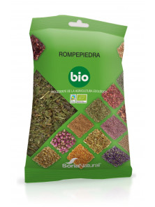 PLANTA EN BOLSA ROMPEPIEDRA 40GR BIO - SORIA NATURAL - 8422947021702